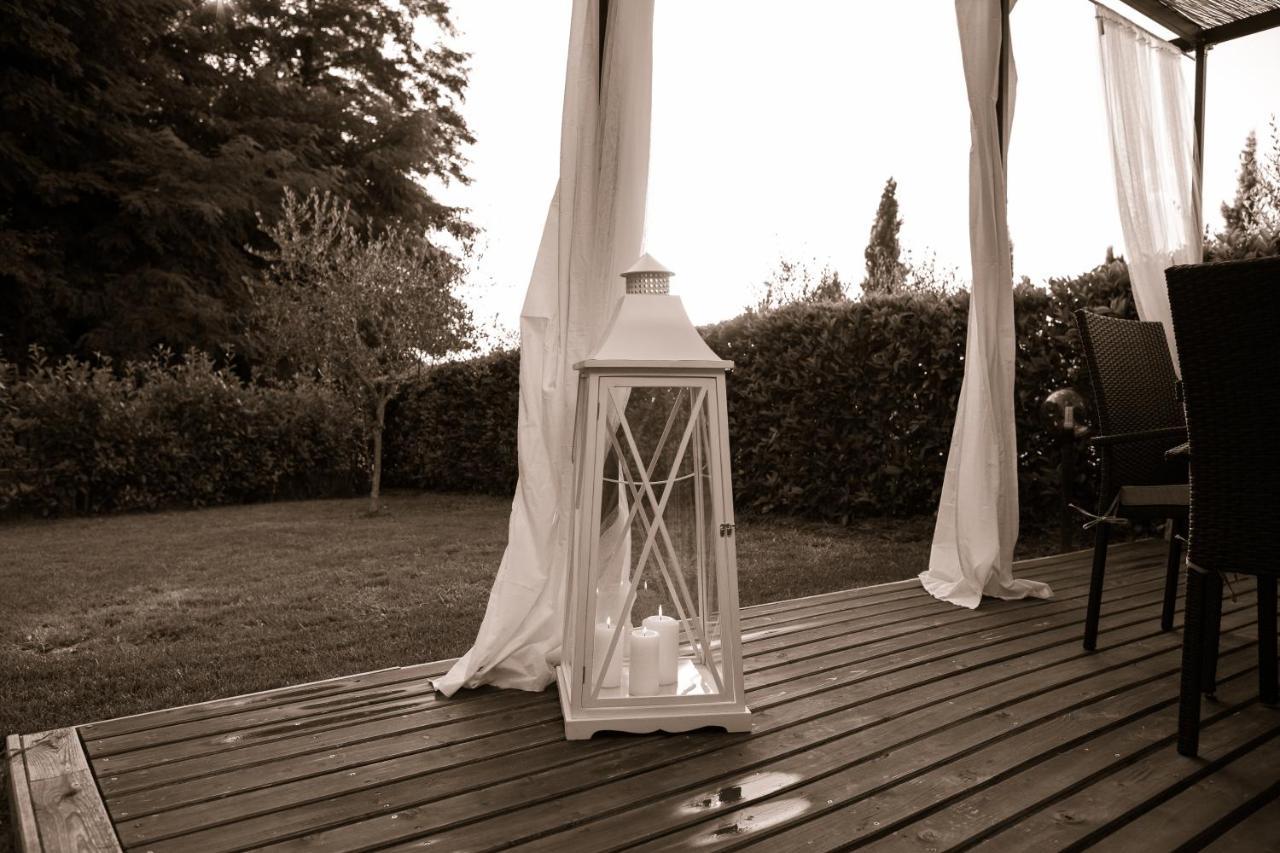 Casa Otium Toscana Terranuova Bracciolini Exterior foto